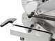 FAC F 350 TS-V - Affettatrice professionale con lama da 350 mm