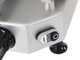 FAC F 350 TS-V - Affettatrice professionale con lama da 350 mm