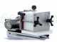Enotecnica Pillan AF14 - Filtro per vino a cartoni e piastre 20x20 - pompa enologica-telaio/pompa acciaio INOX