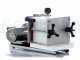 Enotecnica Pillan AF14 - Filtro per vino a cartoni e piastre 20x20 - pompa enologica-telaio/pompa acciaio INOX