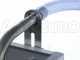 Enotecnica Pillan 3B INOX - Riempitrice manuale a 3 attacchi con beccucci serbatoio e struttura in acciaio inox