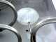 Enotecnica Pillan 3B INOX - Riempitrice manuale a 3 attacchi con beccucci serbatoio e struttura in acciaio inox