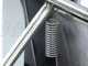 Enotecnica Pillan 3B INOX - Riempitrice manuale a 3 attacchi con beccucci serbatoio e struttura in acciaio inox