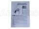 Enotecnica Pillan 3B INOX - Riempitrice manuale a 3 attacchi con beccucci serbatoio e struttura in acciaio inox