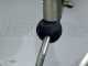 Enotecnica Pillan 5B INOX - Riempitrice manuale a 5 attacchi con beccucci serbatoio e struttura in acciaio inox