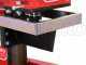Ceccato Olindo BULL SPLE13R4 - Spaccalegna elettrico - Verticale - 230V