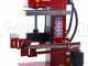 Ceccato Olindo BULL SPLE13R4 - Spaccalegna elettrico - Verticale - 230V