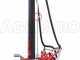 Ceccato Olindo BULL SPLE13R4 - Spaccalegna elettrico - Verticale - 230V