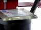 Ceccato Olindo BULL SPLE13R4 - Spaccalegna elettrico - Verticale - 230V