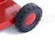 Ceccato Olindo BULL SPLE13R4 - Spaccalegna elettrico - Verticale - 230V
