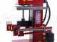 Ceccato Olindo BULL SPLE13R4 - Spaccalegna elettrico - Verticale - 230V