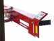 Ceccato Olindo BULL SPLE13R4 - Spaccalegna elettrico - Verticale - 230V