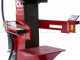 Ceccato Olindo BULL SPLE13R4 - Spaccalegna elettrico - Verticale - 230V