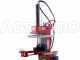 Ceccato Olindo BULL SPLE13R4 - Spaccalegna elettrico - Verticale - 230V