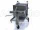 Enotecnica Pillan FC43 - Filtro professionale per cantina FC43 da 30 cartoni 40x40 cm - telaio/pompa acciaio INOX