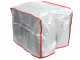 Copertura affettatrice