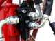Ceccato Olindo BULL SPLT13R4 - Spaccalegna a trattore - Verticale