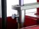 Ceccato Olindo BULL SPLT13R4 - Spaccalegna a trattore - Verticale