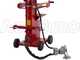 Ceccato Olindo BULL SPLT13R4 - Spaccalegna a trattore - Verticale