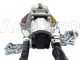 Ceccato Olindo BULL SPLT13R4 - Spaccalegna a trattore - Verticale