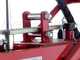 Ceccato Olindo BULL SPLT13R4 - Spaccalegna a trattore - Verticale