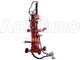 Ceccato Olindo BULL SPLT13R4 - Spaccalegna a trattore - Verticale
