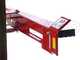 Ceccato Olindo BULL SPLT13R4 - Spaccalegna a trattore - Verticale