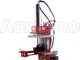 Ceccato Olindo BULL SPLT13R4 - Spaccalegna a trattore - Verticale