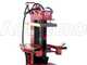 Ceccato Olindo BULL SPLT13R4 - Spaccalegna a trattore - Verticale