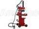 Ceccato Olindo BULL SPLT13R4 - Spaccalegna a trattore - Verticale
