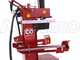 Ceccato Olindo BULL SPLT13R4 - Spaccalegna a trattore - Verticale