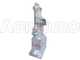 Ceccato Olindo BULL SPLT13R4 - Spaccalegna a trattore - Verticale