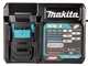 Makita UH014GZ - Tagliasiepi a batteria - 40V 2.5Ah - Lama da 75 cm