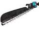Makita UH014GZ - Tagliasiepi a batteria - 40V 2.5Ah - Lama da 75 cm