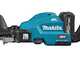 Makita UH014GZ - Tagliasiepi a batteria - 40V 2.5Ah - Lama da 75 cm