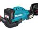 Makita UH014GZ - Tagliasiepi a batteria - 40V 2.5Ah - Lama da 75 cm