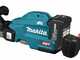 Makita UH014GZ - Tagliasiepi a batteria - 40V 2.5Ah - Lama da 75 cm