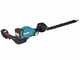Makita UH014GZ - Tagliasiepi a batteria - 40V 2.5Ah - Lama da 75 cm