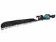 Makita UH014GZ - Tagliasiepi a batteria - 40V 2.5Ah - Lama da 75 cm