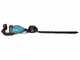 Makita UH014GZ - Tagliasiepi a batteria - 40V 2.5Ah - Lama da 75 cm