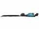 Makita UH014GZ - Tagliasiepi a batteria - 40V 2.5Ah - Lama da 75 cm