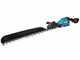 Makita UH014GZ - Tagliasiepi a batteria - 40V 2.5Ah - Lama da 75 cm