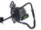 Ego PHA7400E - Trivella a batteria - 56V 5Ah - PUNTA NON INCLUSA - Tagliasiepi in omaggio!