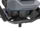Ego PHA7400E - Trivella a batteria - 56V 5Ah - PUNTA NON INCLUSA - Tagliasiepi in omaggio!