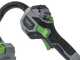 Ego PHA7400E - Trivella a batteria - 56V 5Ah - PUNTA NON INCLUSA - Tagliasiepi in omaggio!
