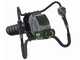 Ego PHA7400E - Trivella a batteria - 56V 5Ah - PUNTA NON INCLUSA - Tagliasiepi in omaggio!