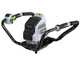 Ego PHA7400E - Trivella a batteria - 56V 5Ah - PUNTA NON INCLUSA - Tagliasiepi in omaggio!