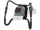 Ego PHA7400E - Trivella a batteria - 56V 5Ah - PUNTA NON INCLUSA - Tagliasiepi in omaggio!
