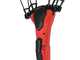 Aima Giulia Cordless - Abbacchiatore elettrico 250cm a batteria al litio 2x 21V 9Ah - Asta fissa in carbonio
