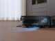Ecovacs DEEBOT X12 OmniCyclone - Robot aspirapolvere e lavapavimenti - Stazione automatica e OZMO Roller 3.0